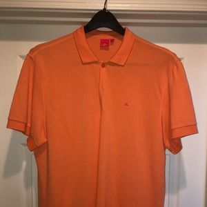J Lindeberg Polo Shirt